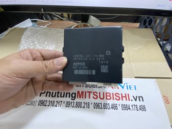 Hộp điều khiển phanh tay điện tử xe mitsubishi Outlander