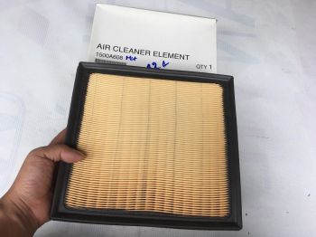 Lọc gió động cơ xe mitsubishi Pajero Sport