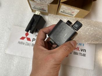 Bô bin xe mitsubishi Pajero Ngân hàng chở tiền v73