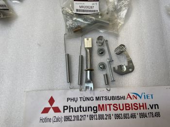 Thanh tăng phanh xe Mitsubishi Pajero V6-3000 V31 V32
