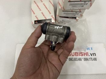 Xy lanh phanh sau xe mitsubishi Mirage