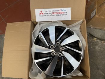 La zăng xe mitsubishi Outlander Sport