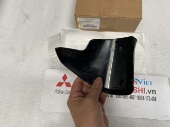 Ốp nhựa chân gương xe mitsubishi Xpander Cross