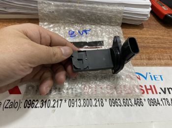 Cảm biến lưu lượng khí nạp xe mitsubishi Pajero Sport 2016-2020