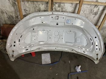 Capo xe mitsubishi Xpander hàng bãi tháo xe