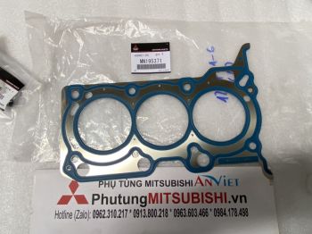 Gioăng mặt máy xe mitsubishi Mirage