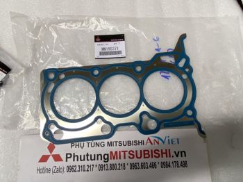 Gioăng quy lát xe mitsubishi Mirage