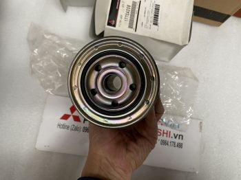 Lọc nhiên liệu xe mitsubishi Triton lọc sắt