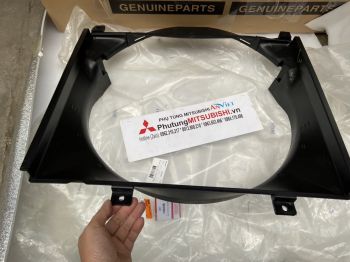 Lồng quạt làm mát két nước xe mitsubishi Jolie | MR239851