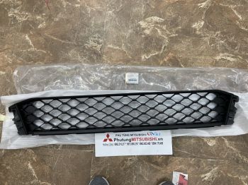 Lưới thoáng gió ba đờ sốc trước xe mitsubishi Xpander 2022-2025