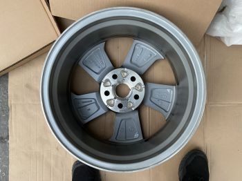 Mâm xe mitsubishi Xpander 2022-2025