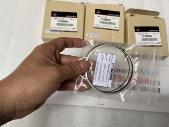 Xéc măng xe mitsubishi Mirage