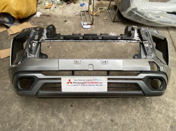 Cản trước, ba đờ sốc trước xe Mitsubishi hàng tháo xe