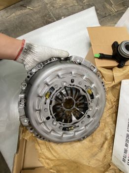 Bộ amada xe mitsubishi Triton 2018-2025