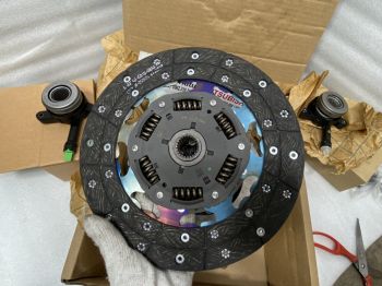 Bộ ly hợp xe mitsubishi Triton 2018-2025