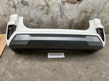 Cản sau xe mitsubishi Xpander 2022-2025 hàng Tháo xe - Bãi