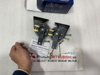Còi Denso xe Mitsubishi