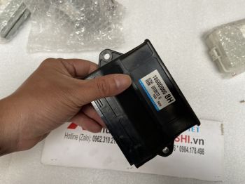 Hộp đen ECU điều khiển hệ thống động cơ xe mitsubishi Xpander số sàn MT