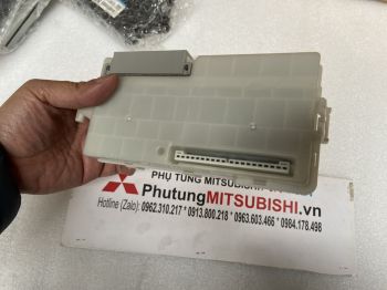 Hộp Etac điều khiển thời gian âm báo xe mitsubishi Xpander