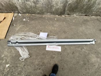 Ốp lườn xe mitsubishi Xpander