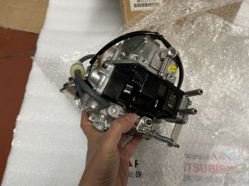 Bộ chế hòa khí xe mitsubishi Pajero V31