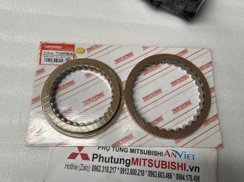 Bộ lá côn hộp số xe mitsubishi Pajero Sport