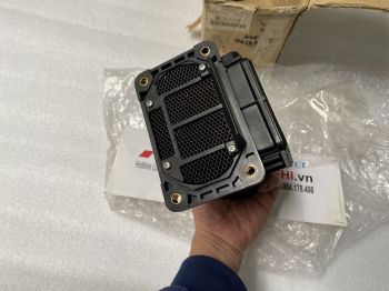 Cảm biến lưu lượng khí nạp xe mitsubishi Pajero V6-3000