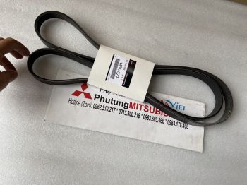Dây curoa tổng xe mitsubishi Grandis động cơ 4G69