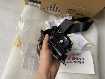 Dây đai an toàn ghế trước xe mitsubishi Outlander