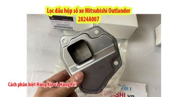 Lọc dầu nhớt hộp số xe mitsubishi Outlander