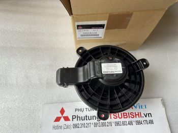 Mô tơ quạt lồng sóc trong Táp lô xe mitsubishi Outlander