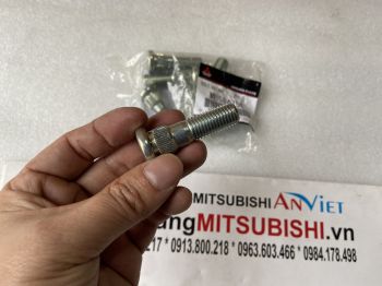 Tắc kê lốp con đực xe Mitsubishi