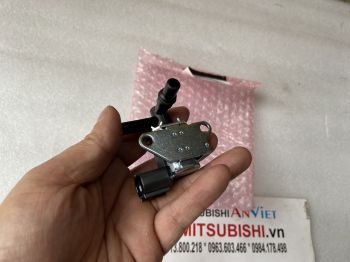 Van solenoid khí xả xe mitsubishi Outlander
