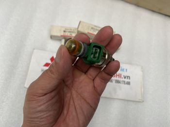 Kim phun xăng xe mitsubishi Pajero V6-3500 V45