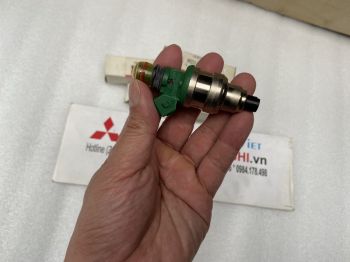 Vòi phun nhiên liệu xe mitsubishi Pajero V6-3500 V45