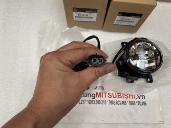 Đèn gầm xe mitsubishi Outlander 2020-2024