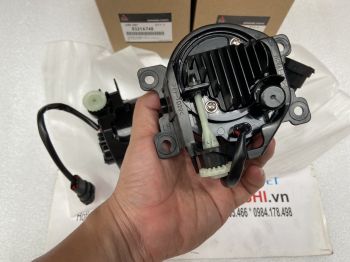 Đèn sương mù xe mitsubishi Outlander bản có Led