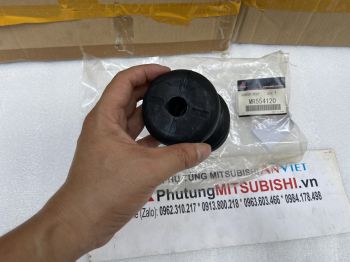 Cao su tăm bông liền chụp bụi giảm xóc xe mitsubishi Pajero ngân hàng V73 V93