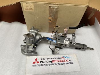 Trụ lái xe mitsubishi Outlander