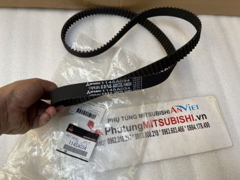 Dây cam xe mitsubishi Pajero Sport máy xăng