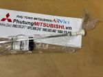 Que thăm nhớt, thăm dầu động cơ xe Mitsubishi Attrage