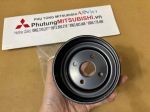 Puly bơm nước xe Mitsubishi Attrage, Mirage