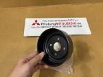 Puly bơm nước xe Mitsubishi Attrage, Mirage