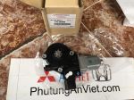 Mô tơ lên kính cửa trước xe Mitsubishi Attrage