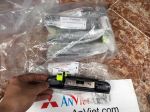 Tay mở cửa trước phía ngoài xe Mitsubishi Attrage