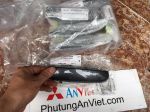 Tay mở cửa trước phía ngoài xe Mitsubishi Attrage