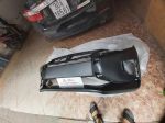 Cản trước, Ba đờ sốc trước xe Mitsubishi Attrage