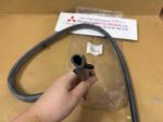 Gioăng viền mép capo xe Mitsubishi Attrage