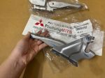 Bản lề capo xe Mitsubishi Attrage