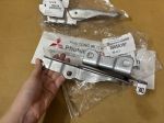 Bản lề capo xe Mitsubishi Attrage